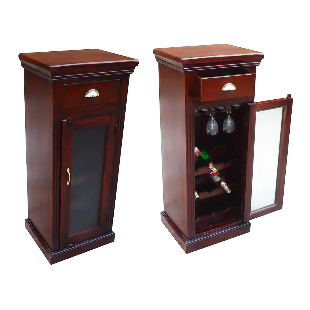 Bar Cabinet 112