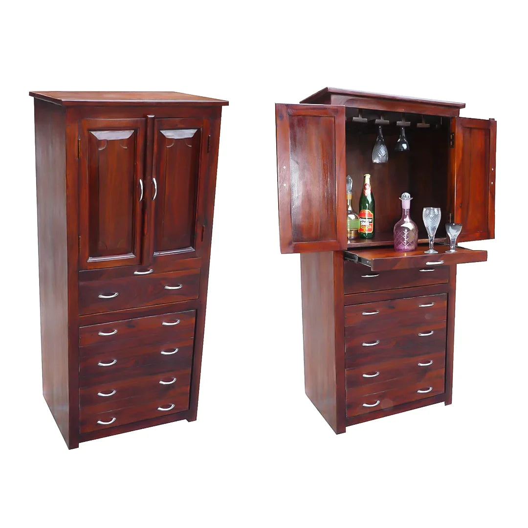 Bar Cabinet 113