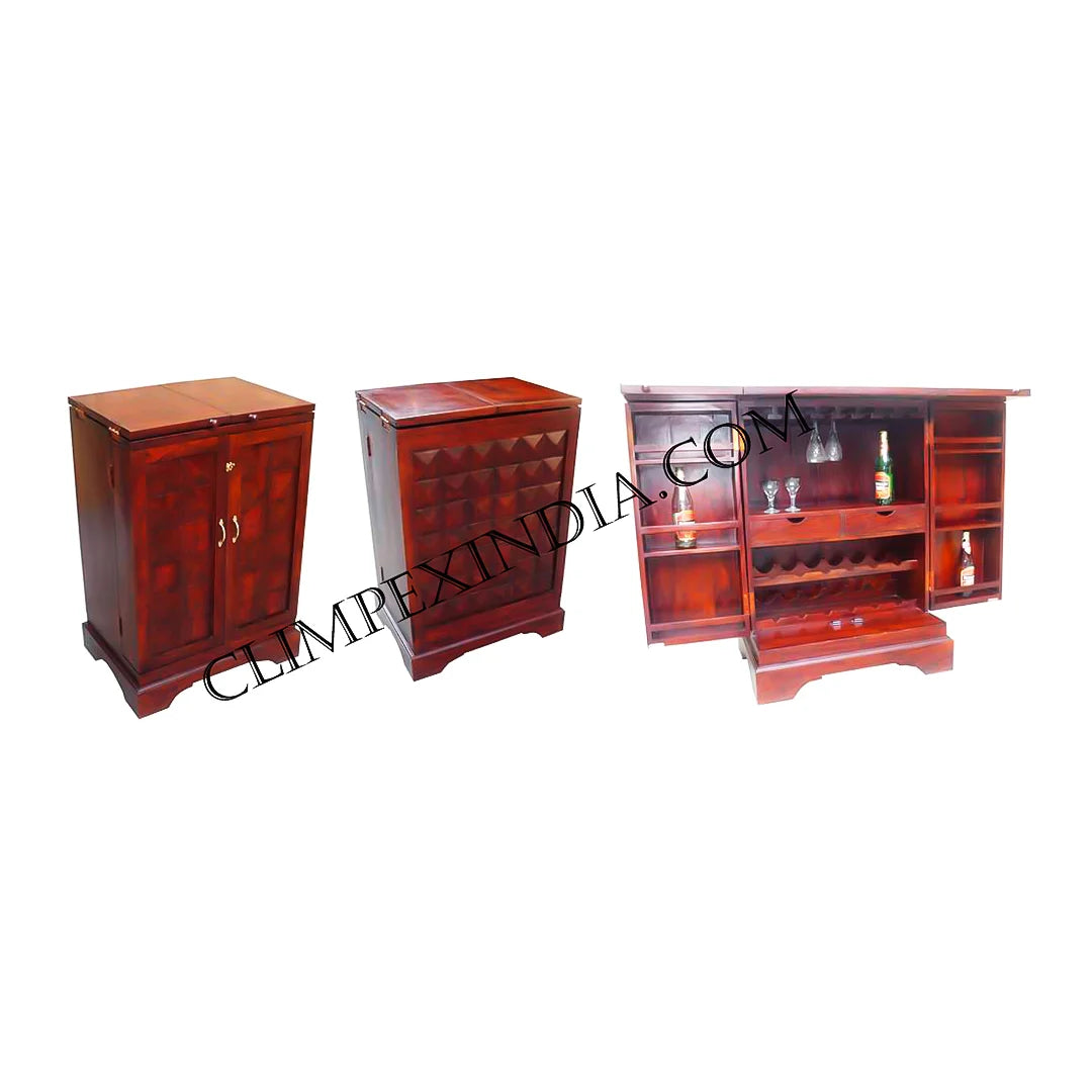 Bar Cabinet 114