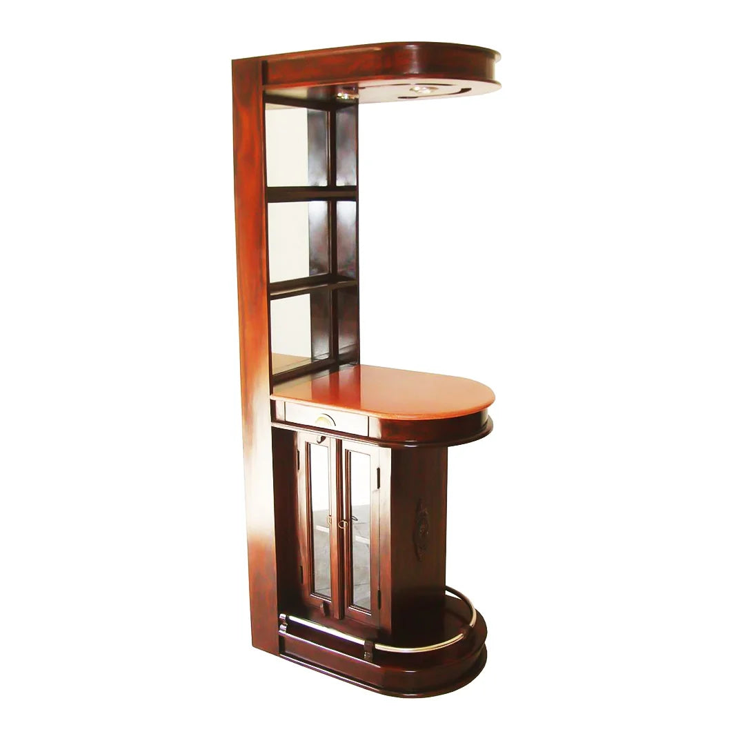 Bar Cabinet 121