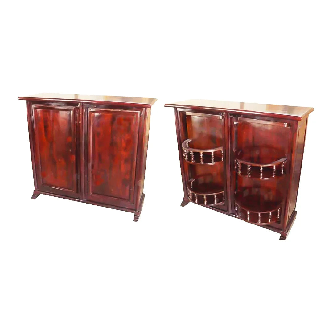 Bar Cabinet 123