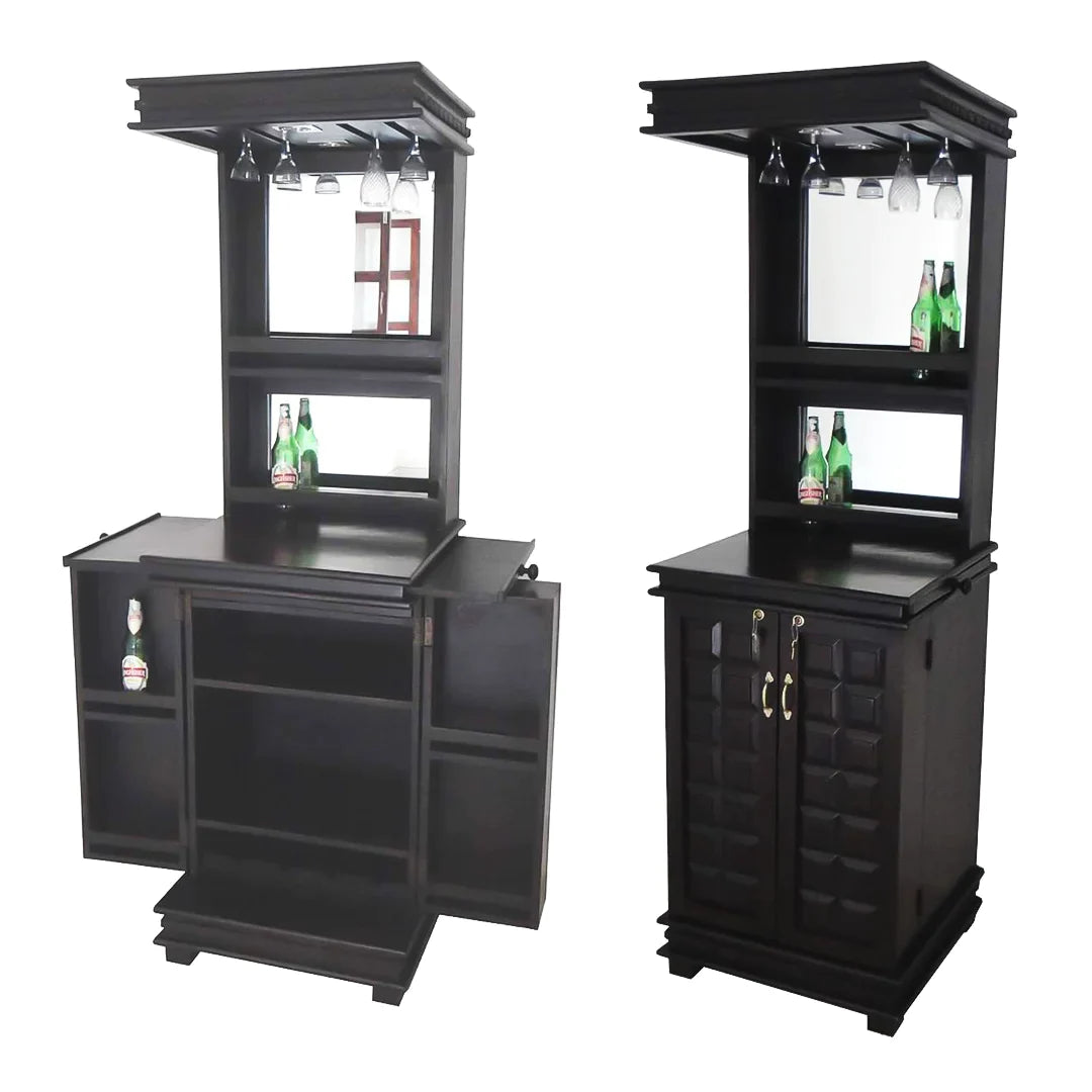 Bar Cabinet 127
