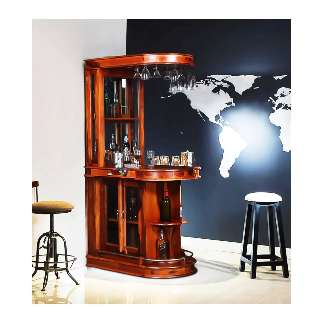 Bar Cabinet 128