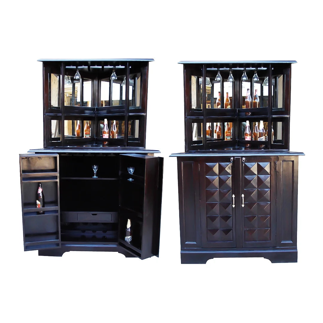 Bar Cabinet 129