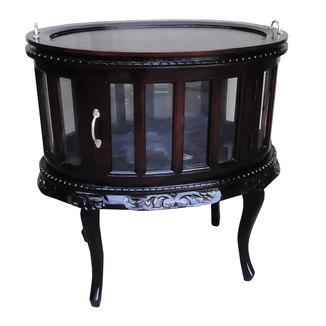 Bar Cabinet 130