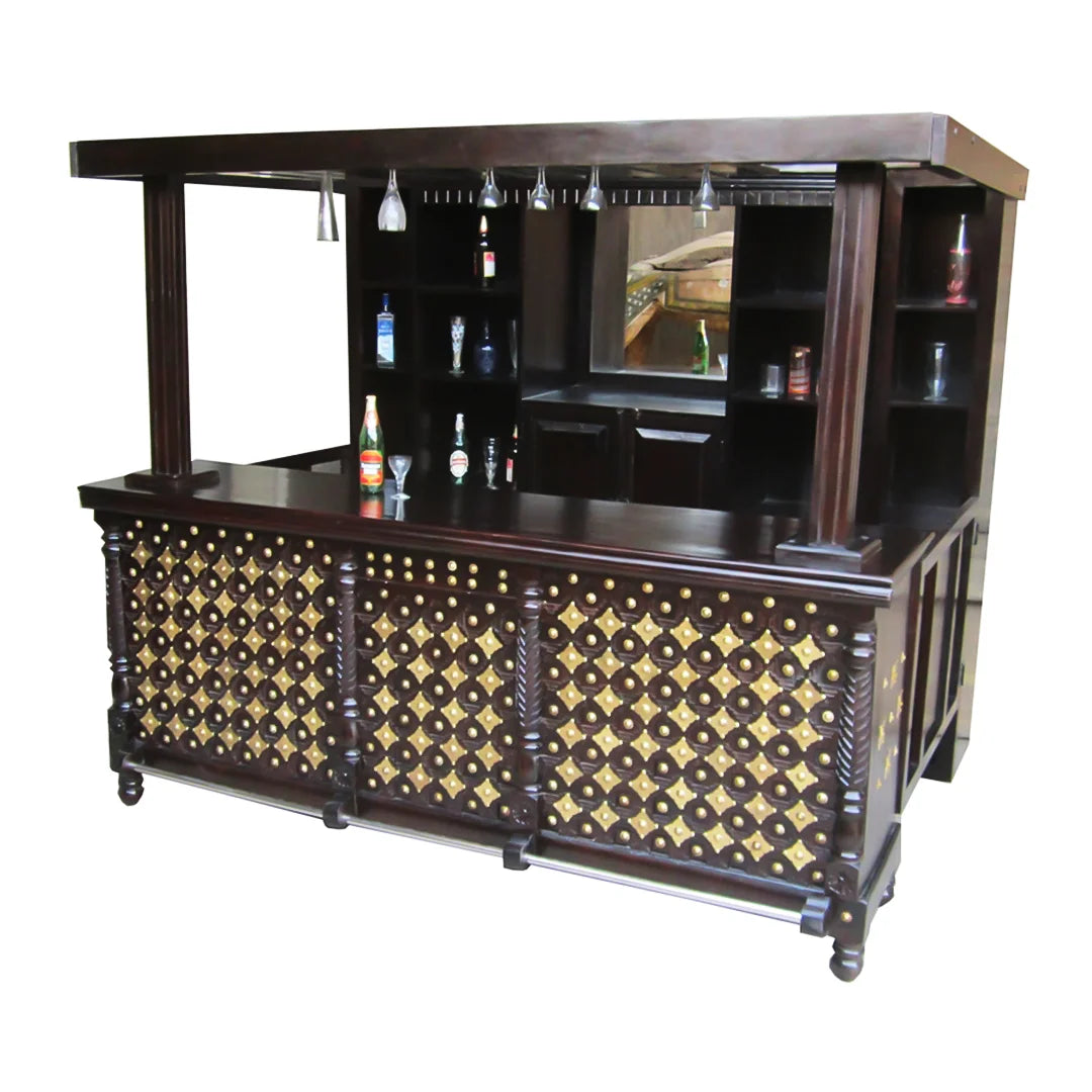 Bar Cabinet 134