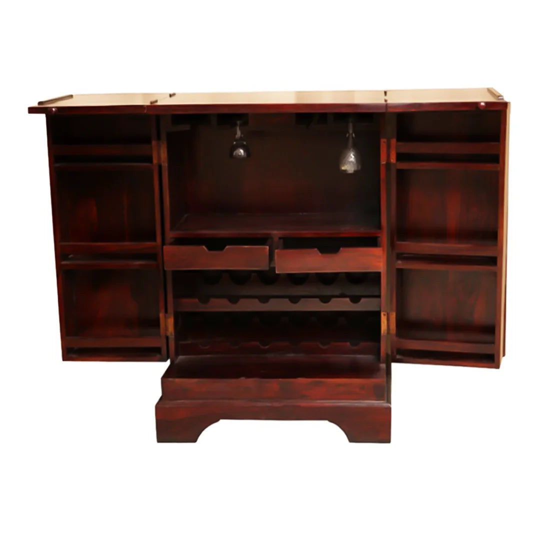 Bar Cabinet 140