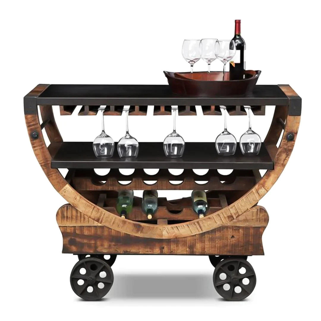 Bar Cabinet 141
