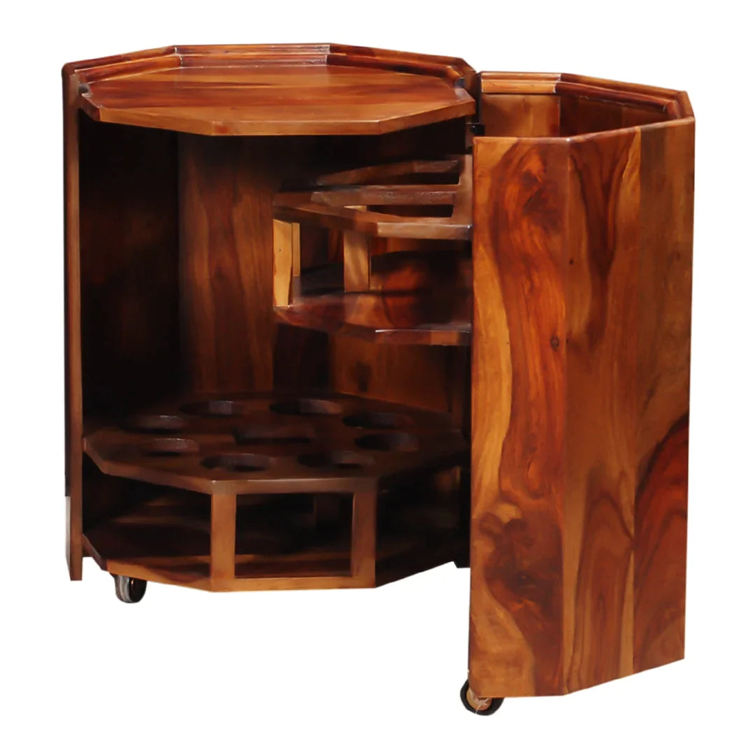 Bar Cabinet 143