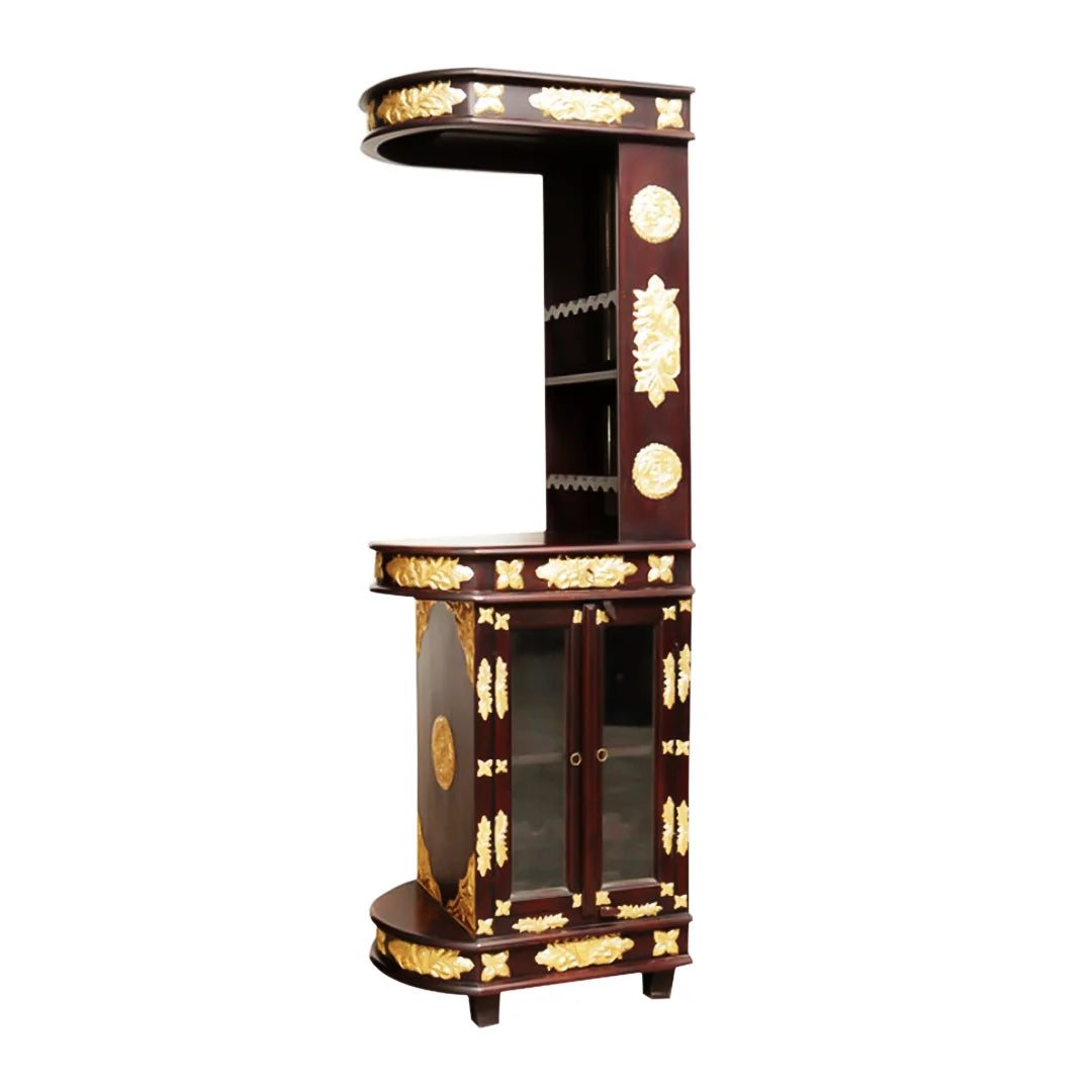 Bar Cabinet 144