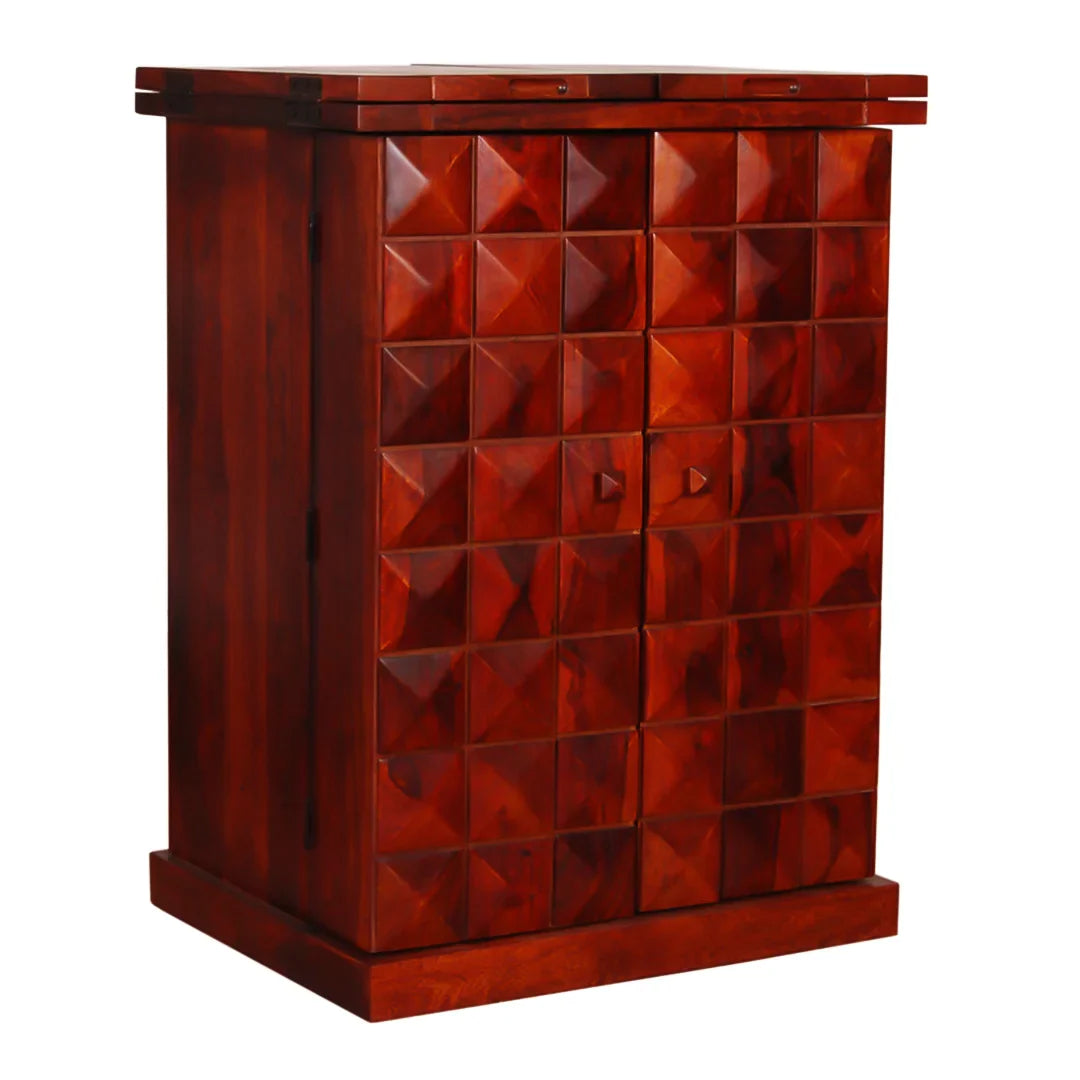 Bar Cabinet 146