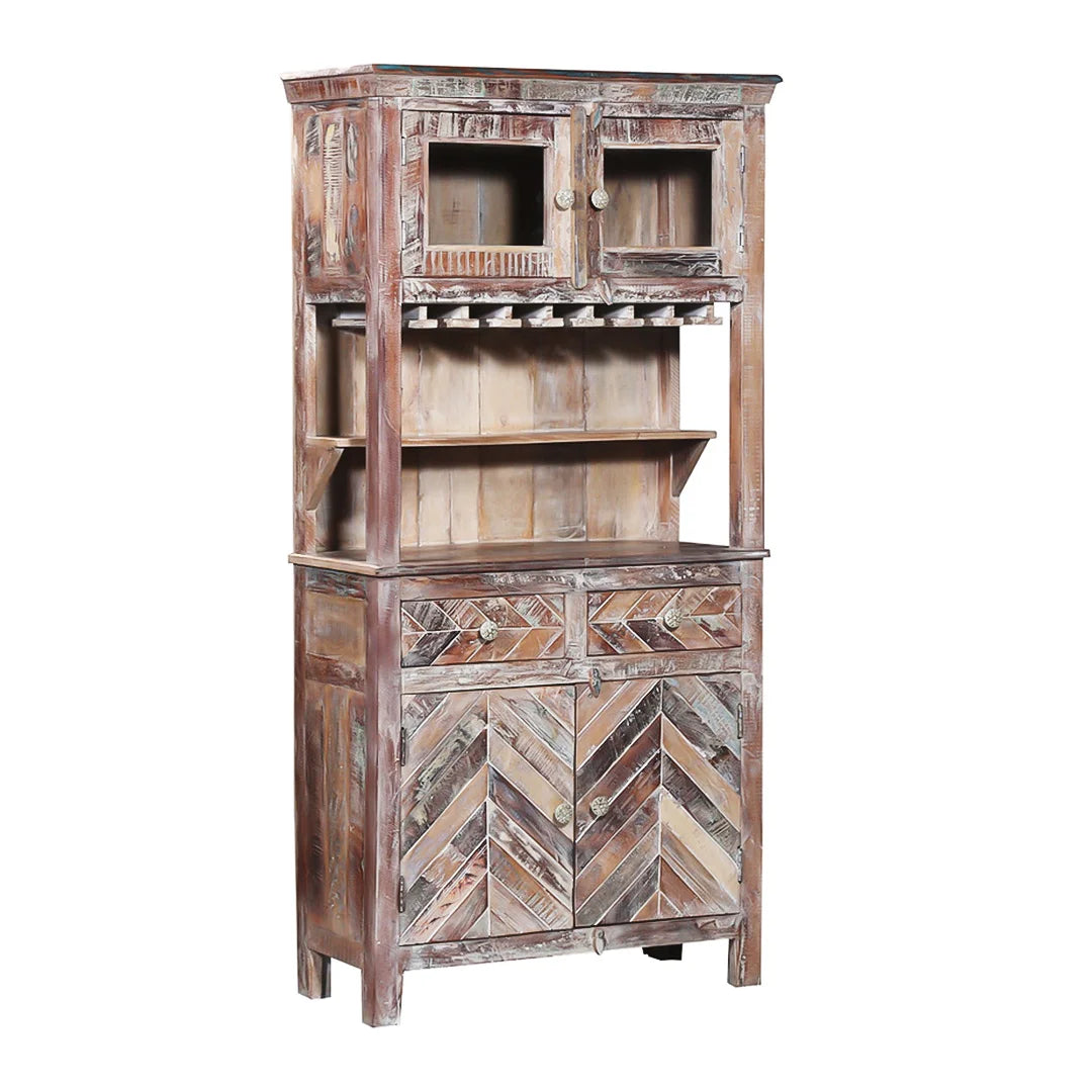 Bar Cabinet 153