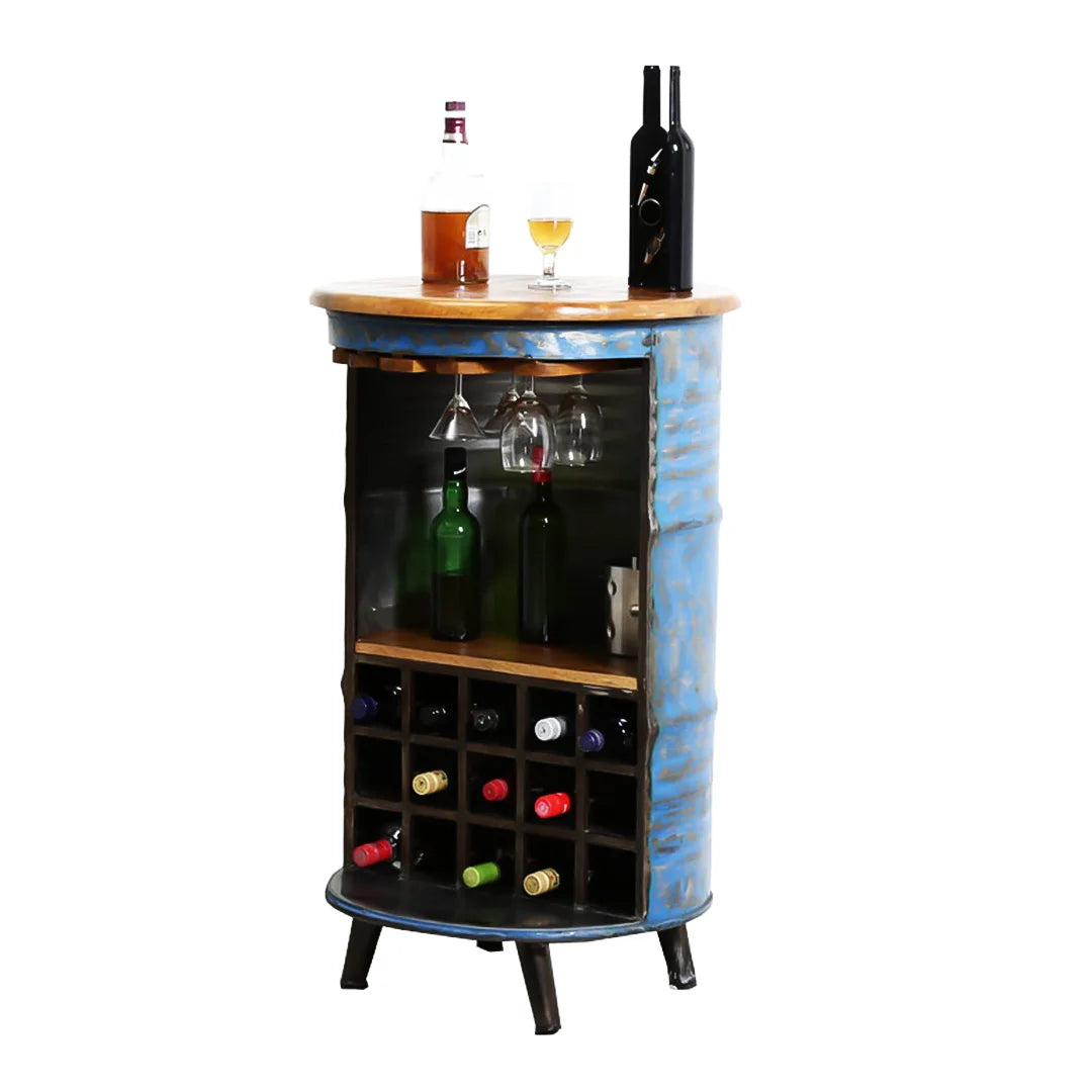 Bar Cabinet 156