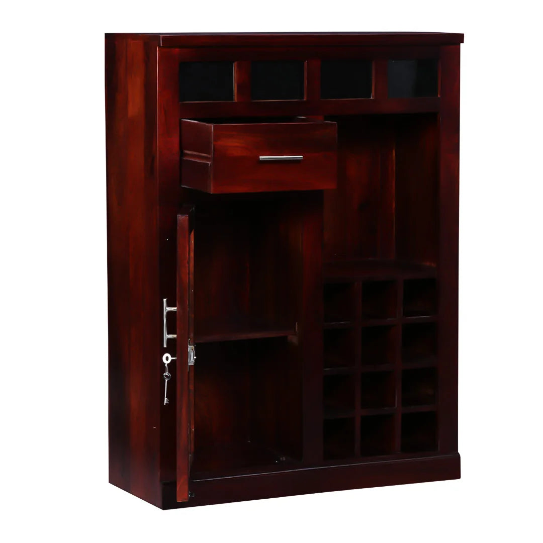 Bar Cabinet 158