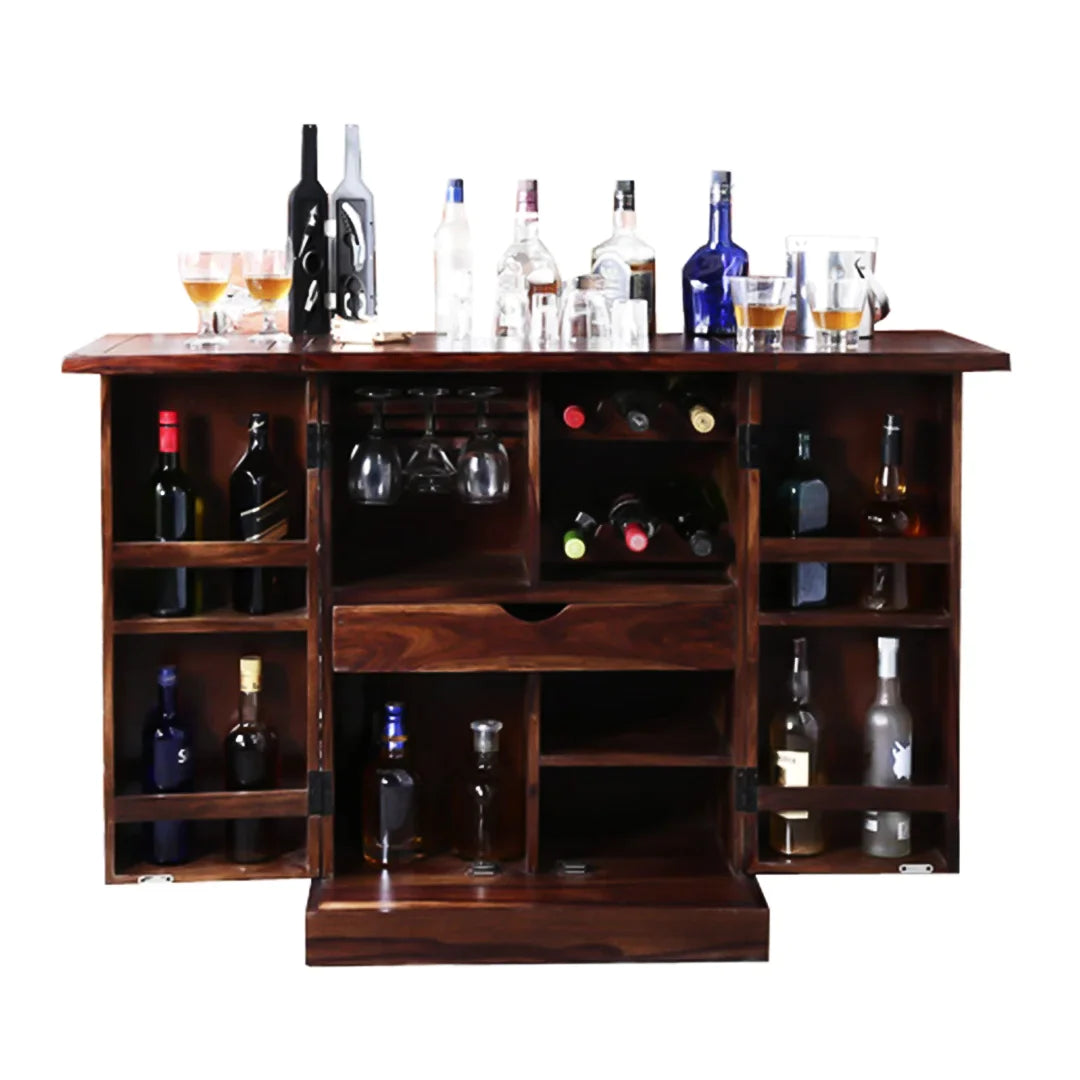 Bar Cabinet 160