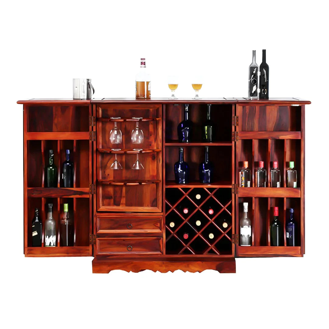 Bar Cabinet 161