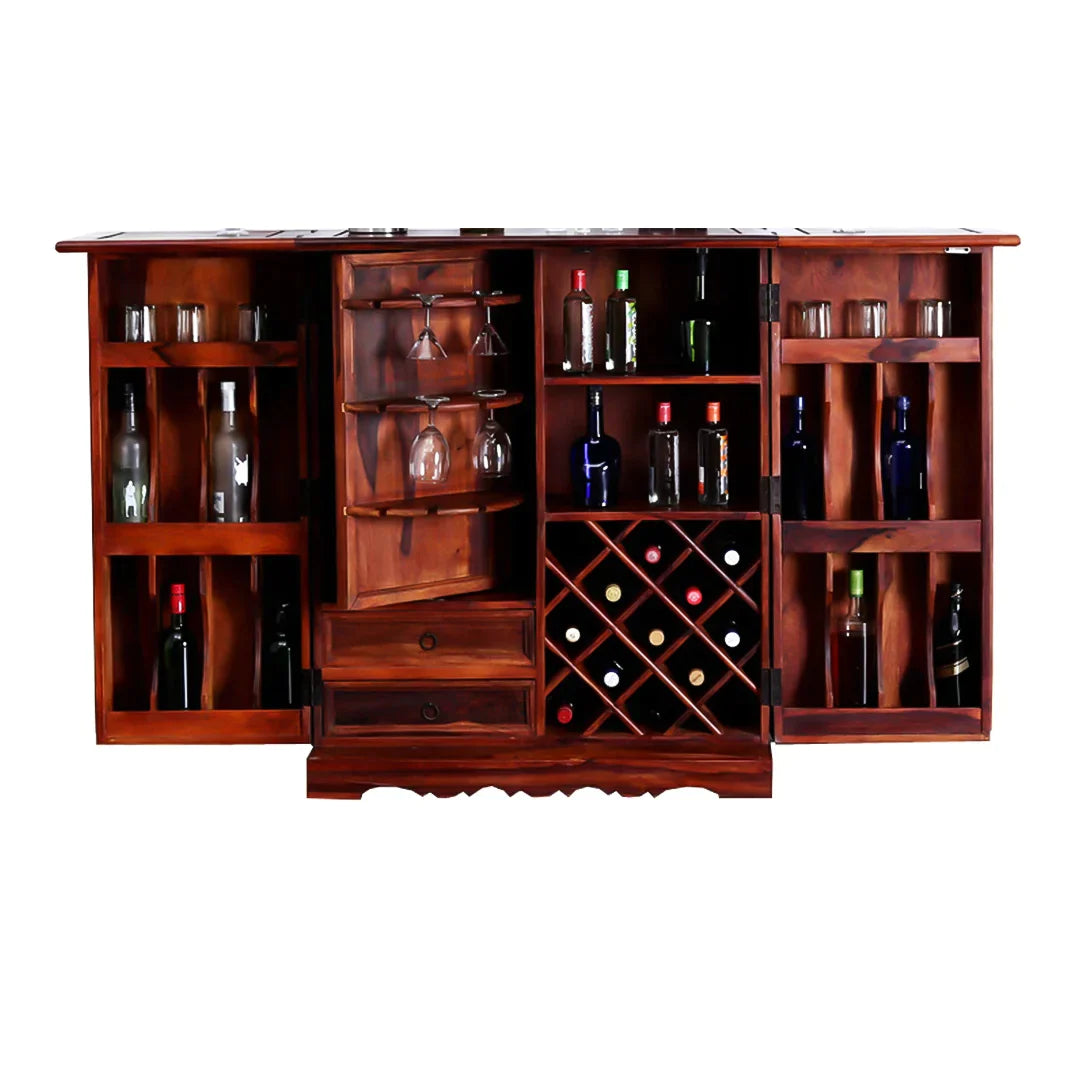 Bar Cabinet 162