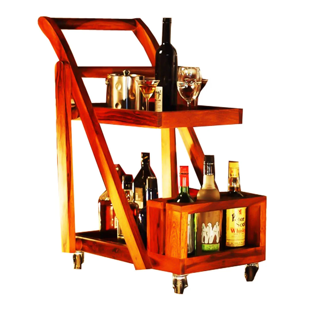 Bar Cabinet 165