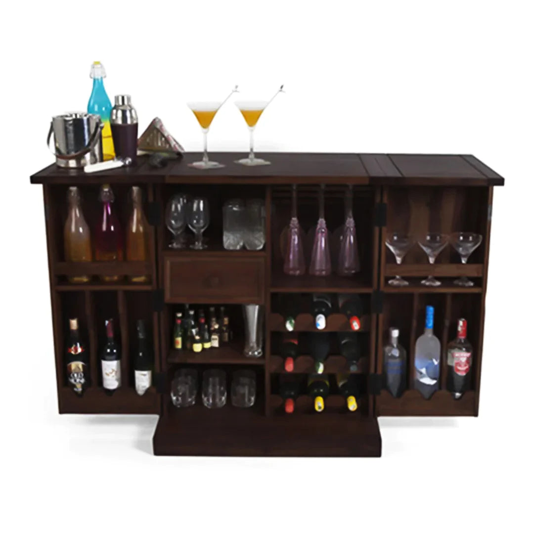 Bar Cabinet 166