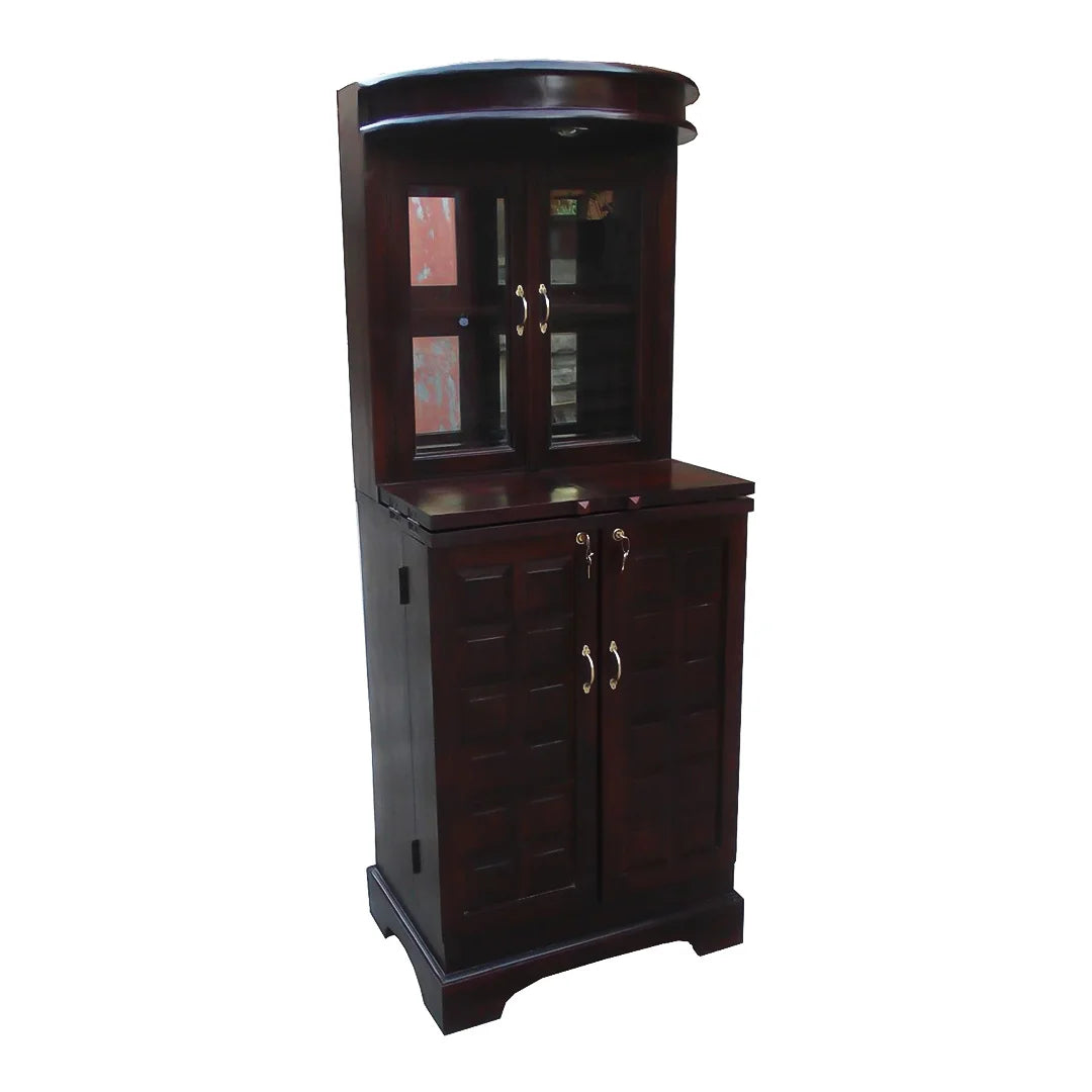Bar Cabinet 168