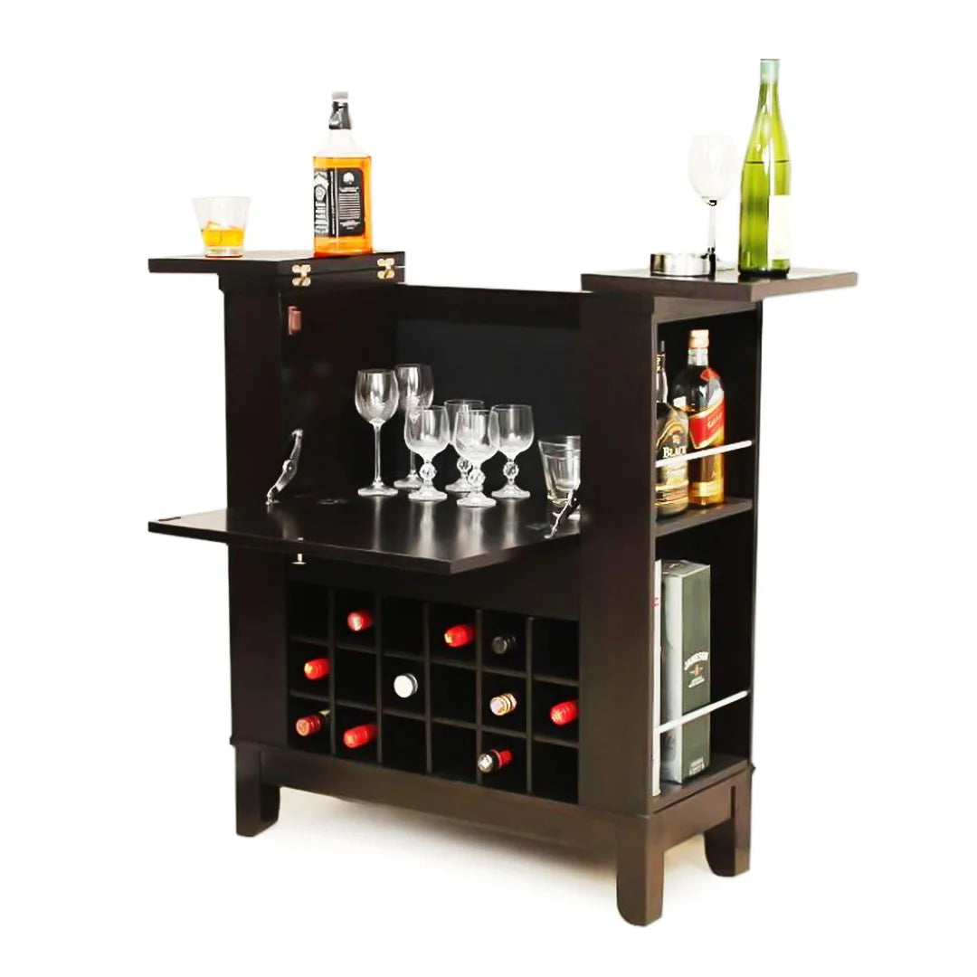 Bar Cabinet 169
