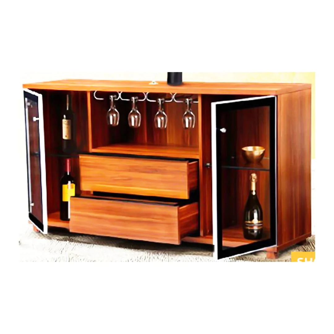Bar Cabinet 173
