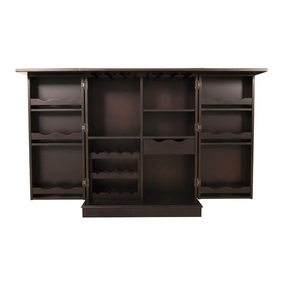 Bar Cabinet 176