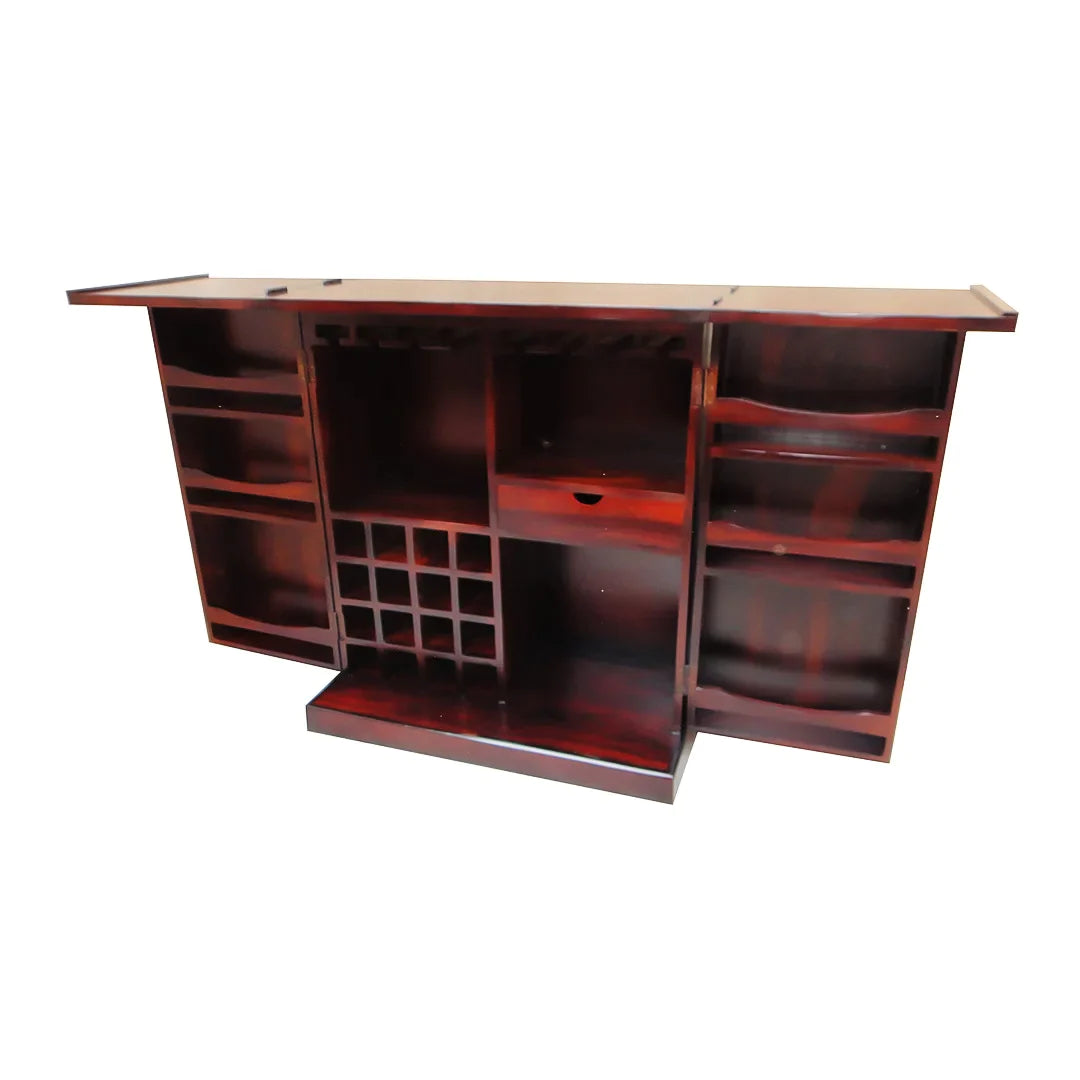 Bar Cabinet 184