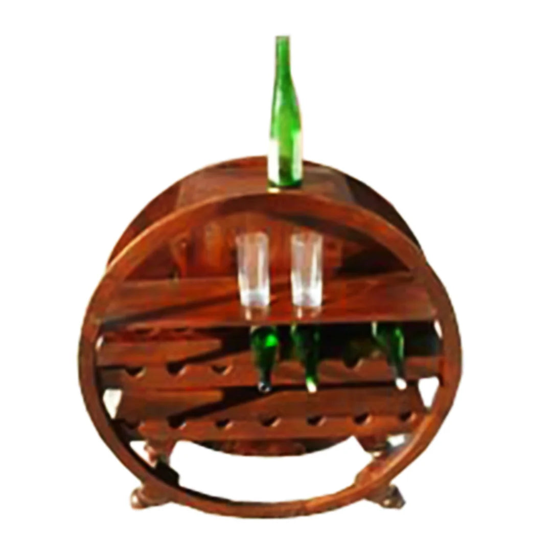 Bar Cabinet 186