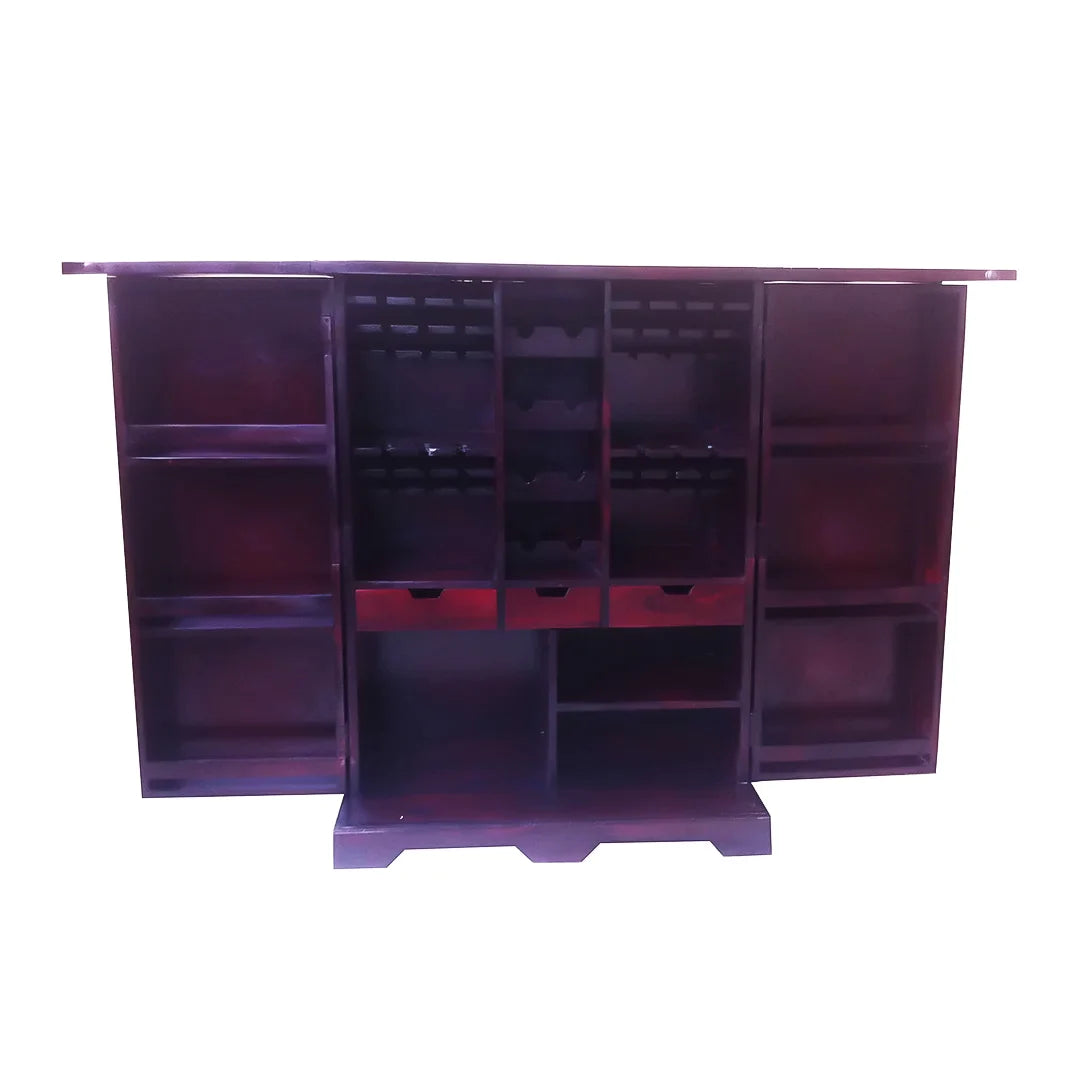 Bar Cabinet 188