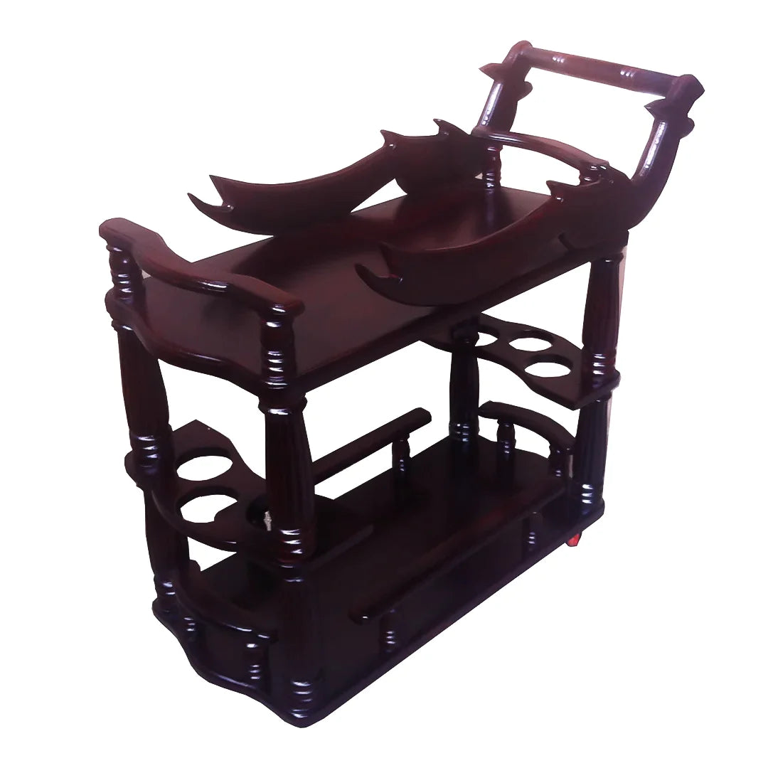 Bar Cabinet 189