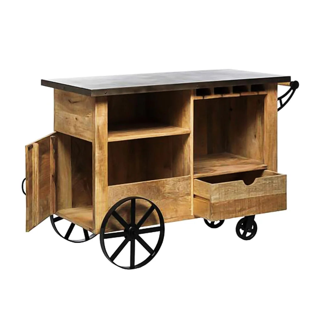 Bar Cabinet 194