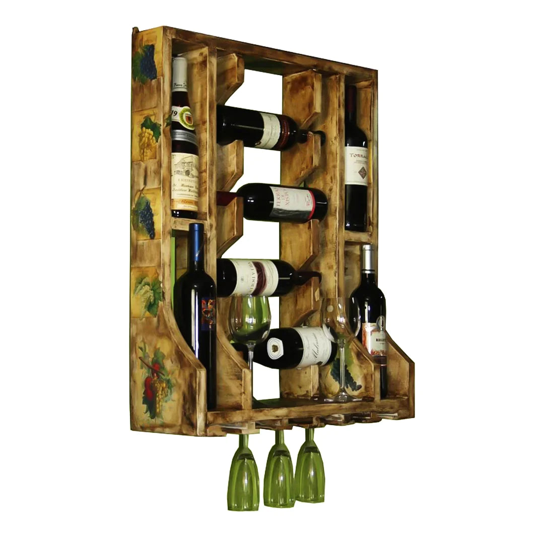 Bar Cabinet 200