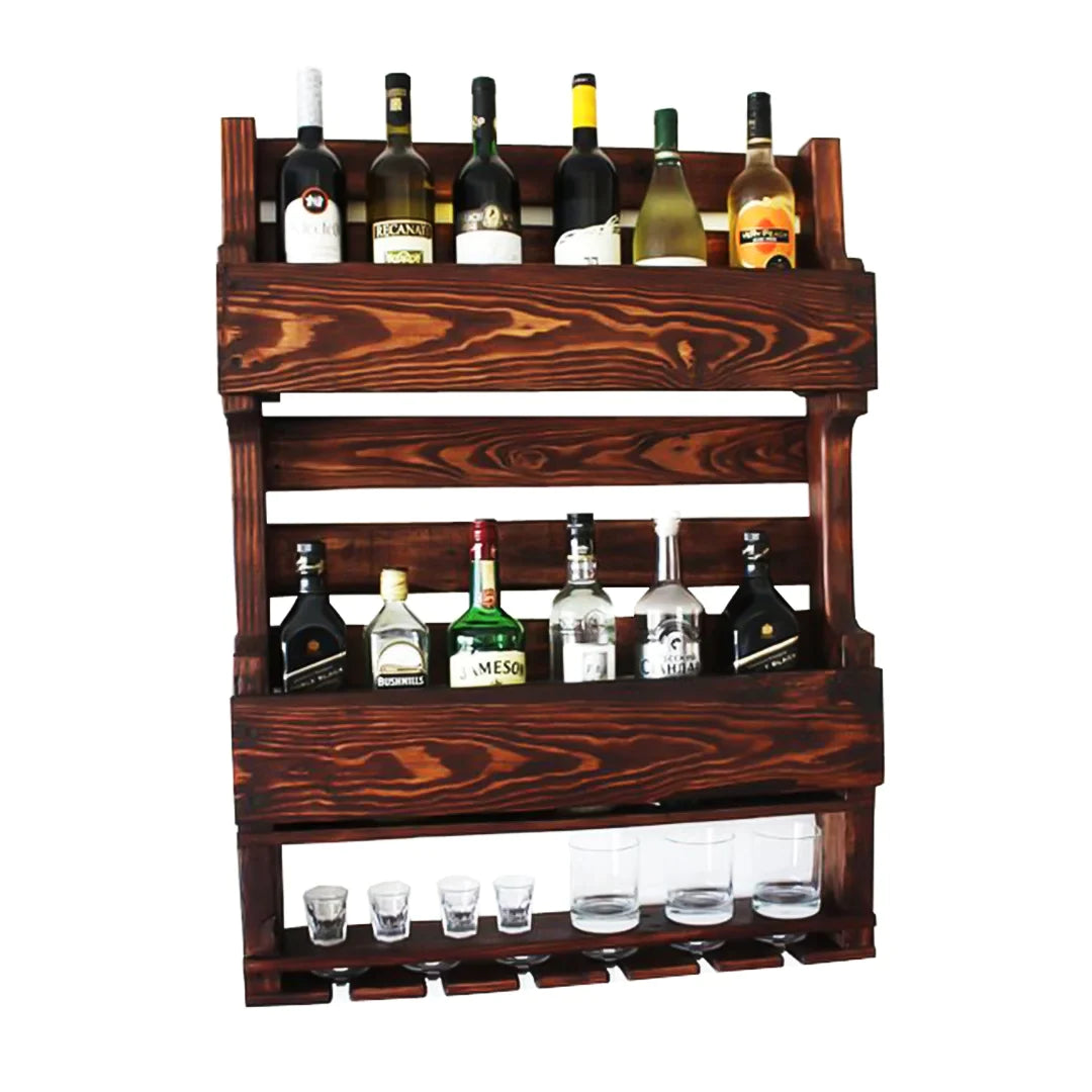 Bar Cabinet 201