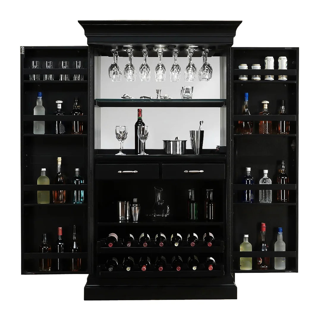 Bar Cabinet 203
