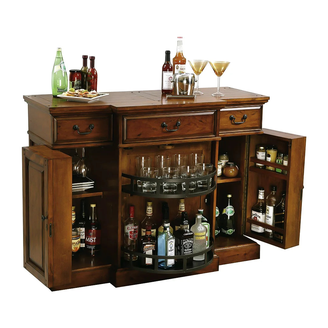 Bar Cabinet 204