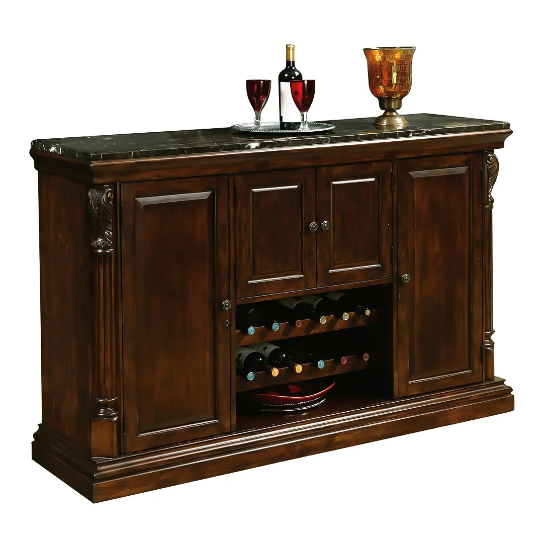 Bar Cabinet 205