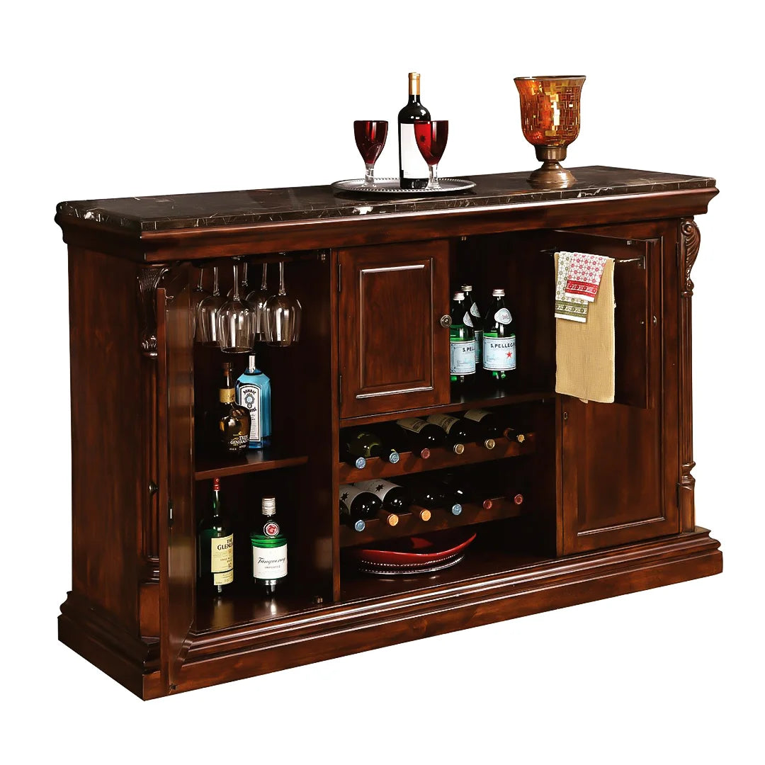 Bar Cabinet 205
