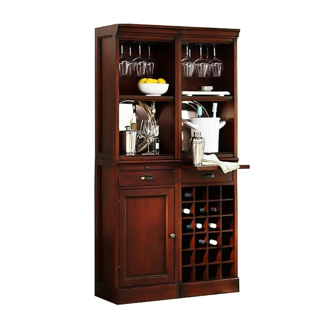 Bar Cabinet 206