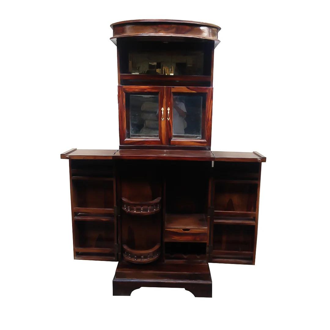 Bar Cabinet 207