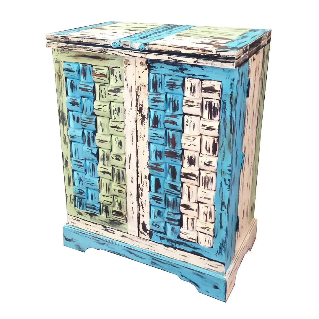 Bar Cabinet 208