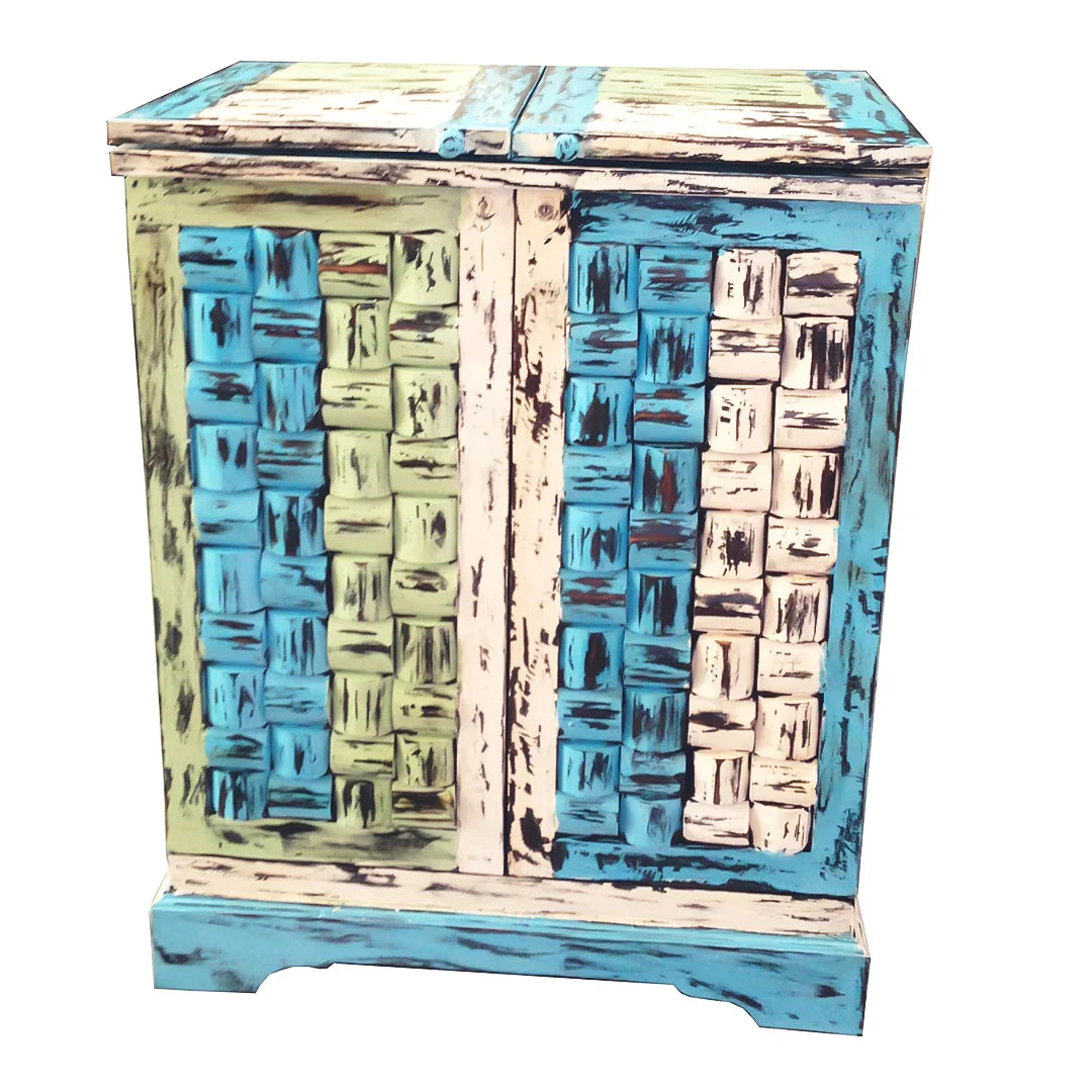 Bar Cabinet 208