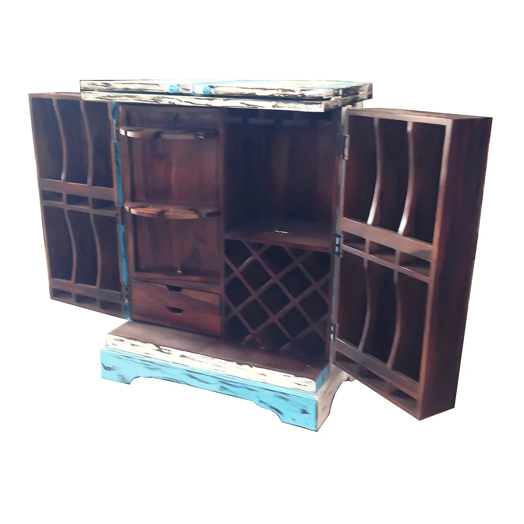 Bar Cabinet 208