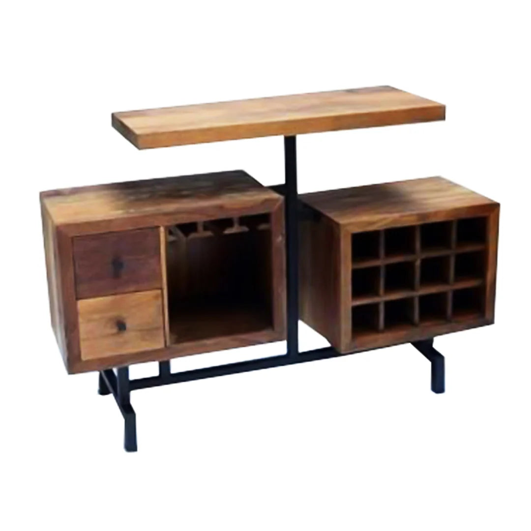 Bar Cabinet 209