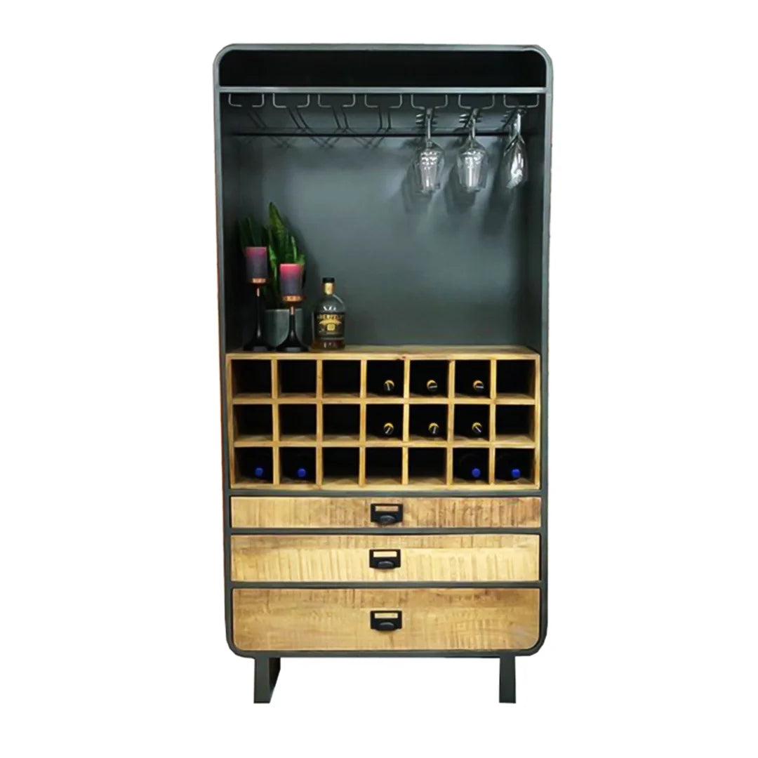 Bar Cabinet 210