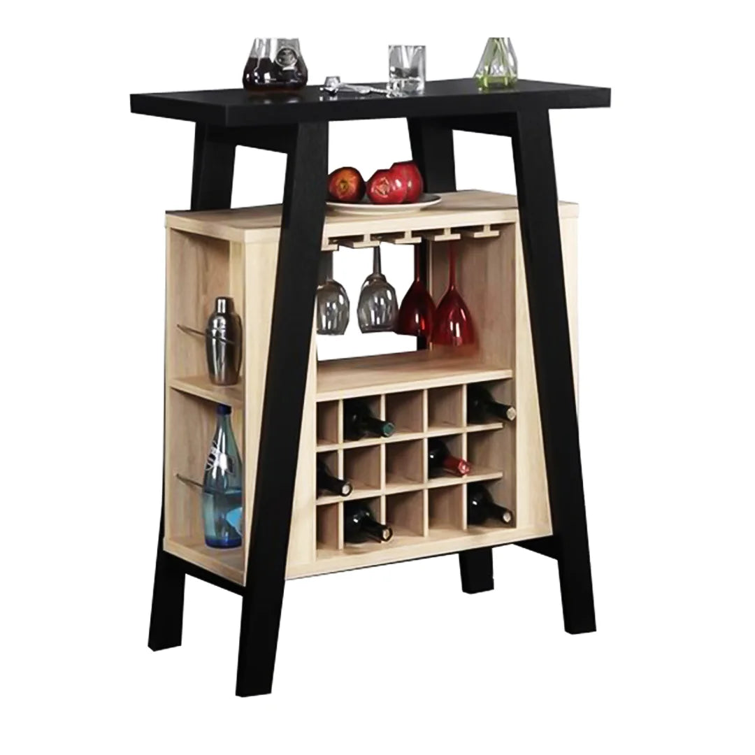 Bar Cabinet 214