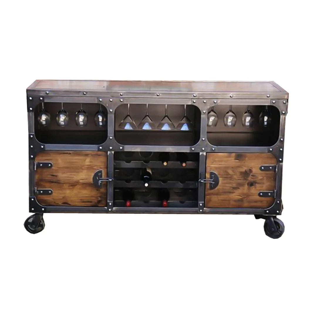 Bar Cabinet 219
