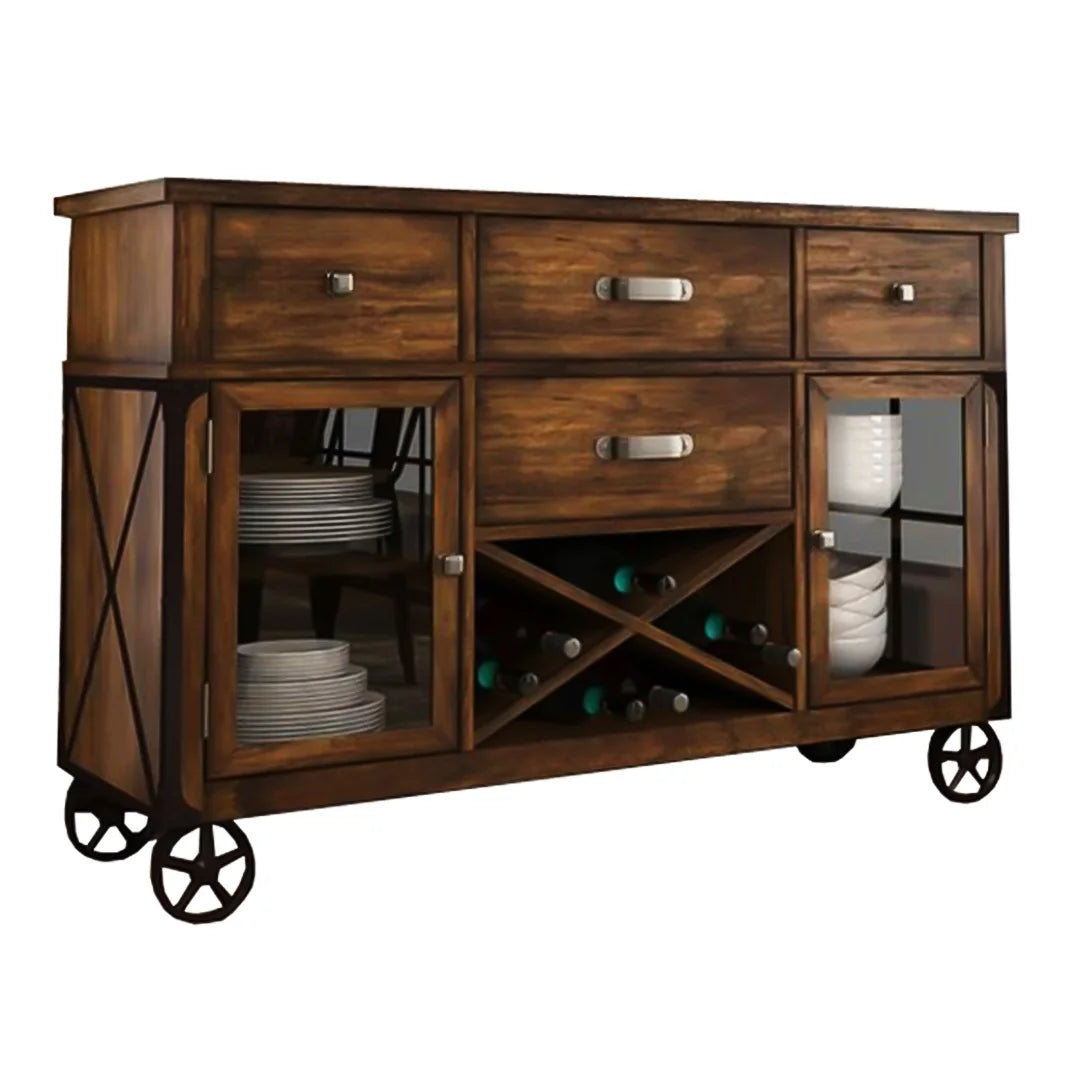 Bar Cabinet 224