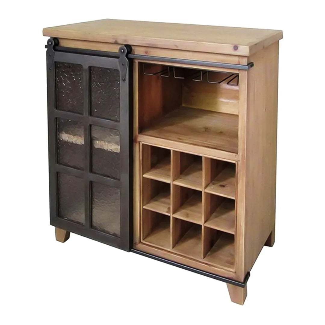 Bar Cabinet 228