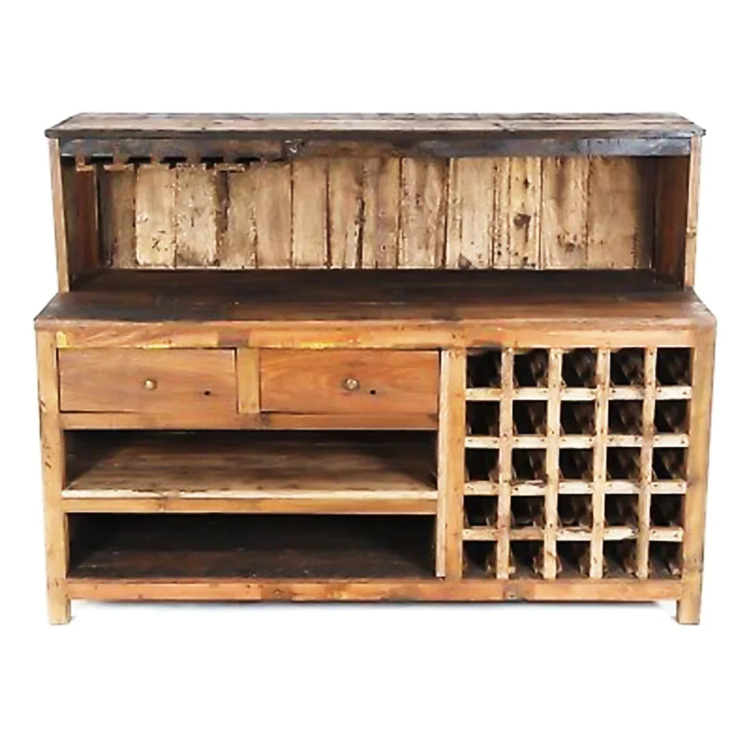 Bar Cabinet 239